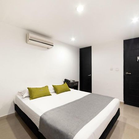 Ayenda 1236 Platinum Plaza Hotell Medellín Eksteriør bilde
