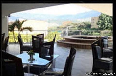 Ayenda 1236 Platinum Plaza Hotell Medellín Eksteriør bilde