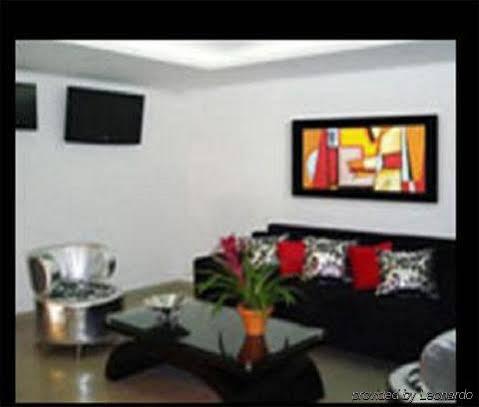 Ayenda 1236 Platinum Plaza Hotell Medellín Eksteriør bilde